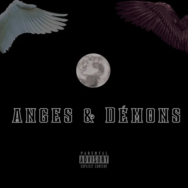 Anges & Démons