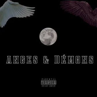 Anges & Démons by Sinayy