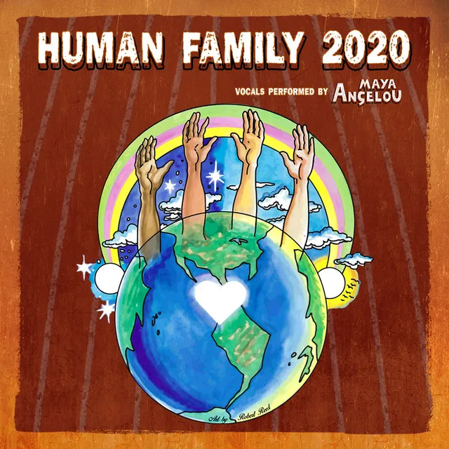 Human Family 2020