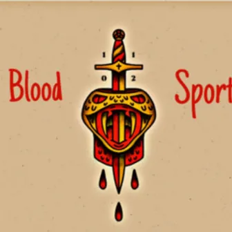 Blood Sport by yehtrow lyn