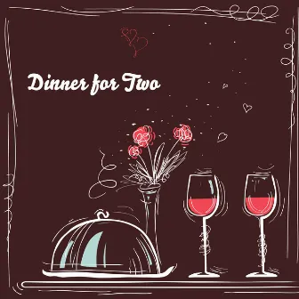 Dinner for Two: Jazz Playlist for a Romantic Evening, Magical Time Together by Male Jazz Background Tracks