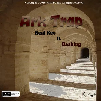 Ark Trap by Keall