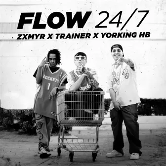 Flow 24/7 by Yorking HB