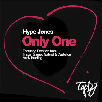 Only One by Hype Jones