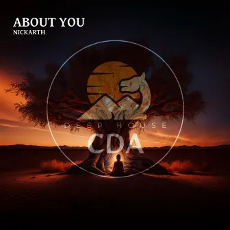 About You by Deep House Cafe De Anatolia Music