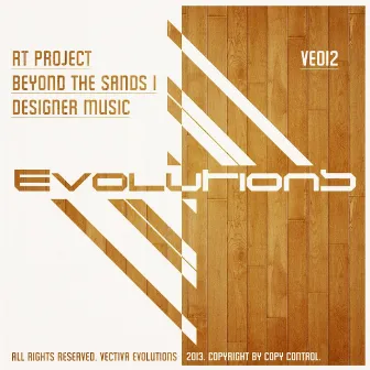 Beyond The Sands / Designer Music by RT Project