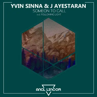 Someone to Call by Yvin Sinna