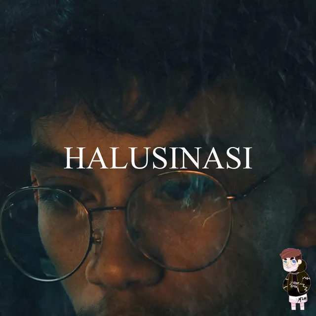 Halusinasi