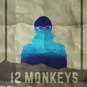 12 monkeys by Deejay Smile X Bob_eezy