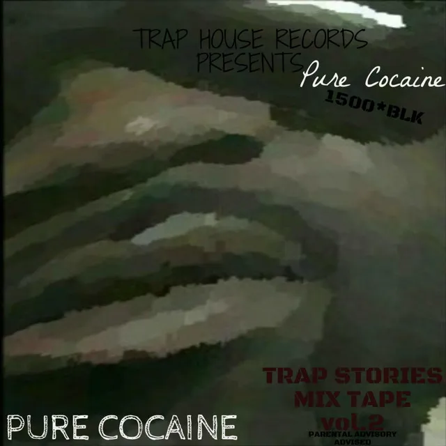 Trap Stories Vol.2