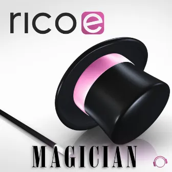 Magician by Rico E.