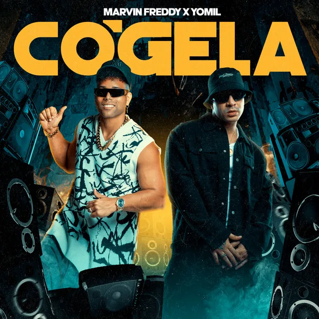 Cógela