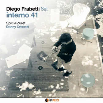 Interno 41 by Diego Frabetti