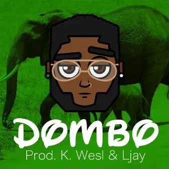 Dombo by Ljay