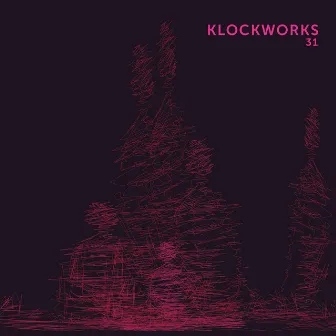 Klockworks 31 by Temudo