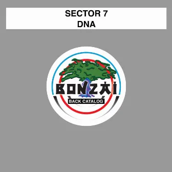 DNA by Sector7