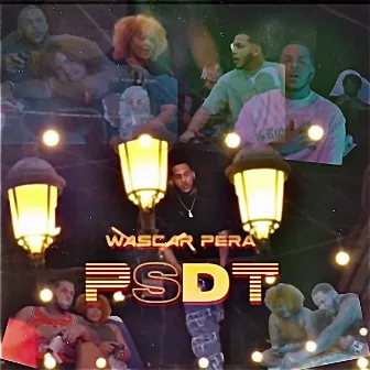 PSDT by Wascar Pera