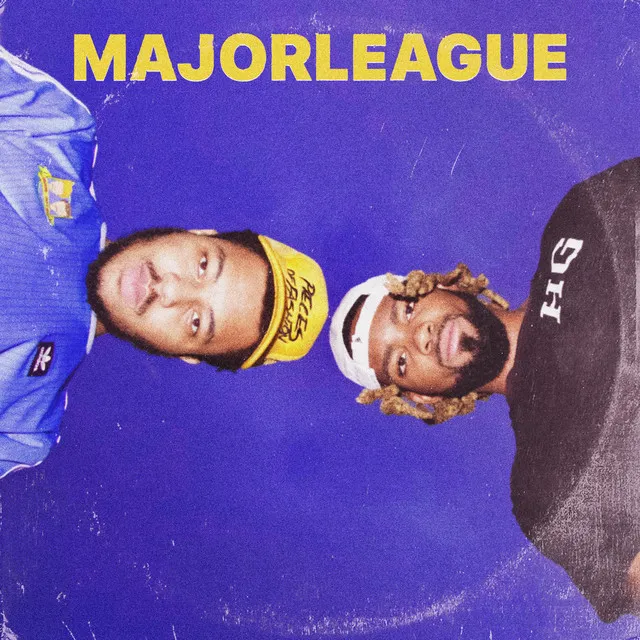 MAJOR LEAGUE