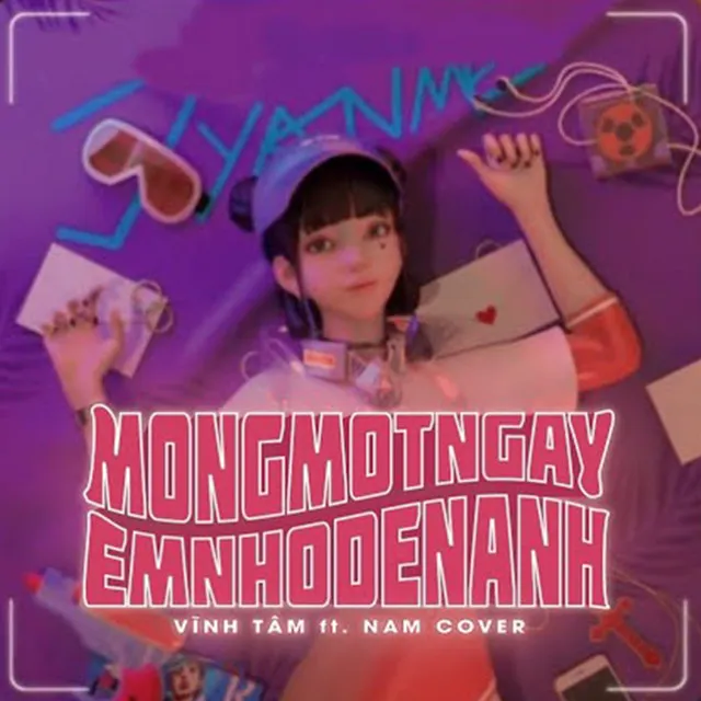 Mong Một Ngày Anh Nhớ Đến Em (Remix)