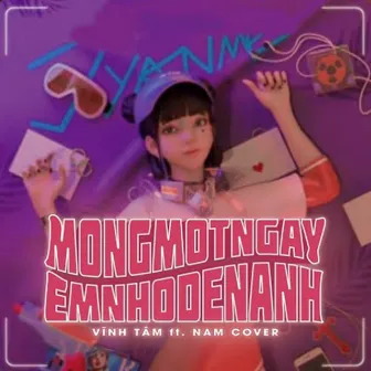 Mong Một Ngày Anh Nhớ Đến Em (Remix) by TamKe