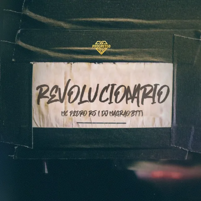 Revolucionário