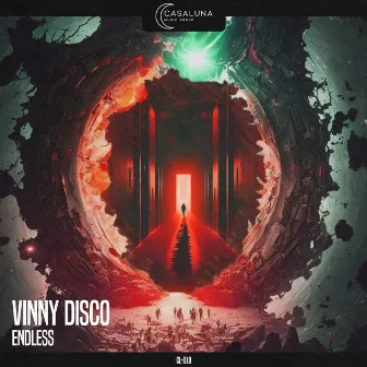 Endless by Vinny Disco