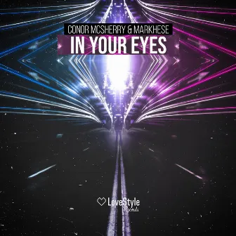 In Your Eyes by Conor McSherry