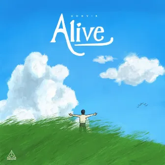 Alive by Adhvik