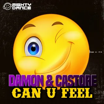 Can U Feel by Damon