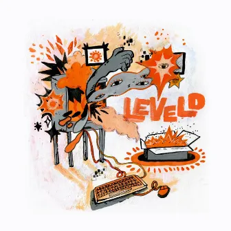 LEVELD by canteenkilla