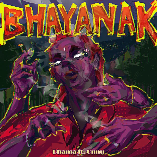 BHAYANAK