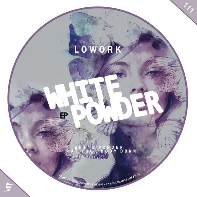 White Powder