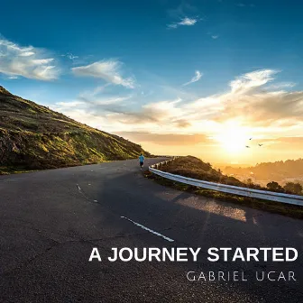 A Journey Started (Radio Edit) by Gabriel Ucar