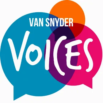 Voices by Van Snyder