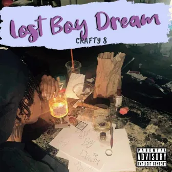 LOST BOY DREAM by Crafty