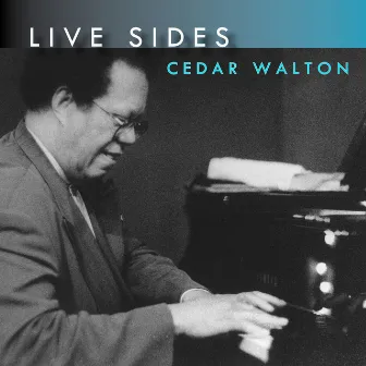 LIVE Sides by Cedar Walton