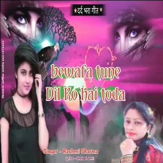 Bewafa Tune Dil Ko Hai Toda (Hindi) by Unknown Artist