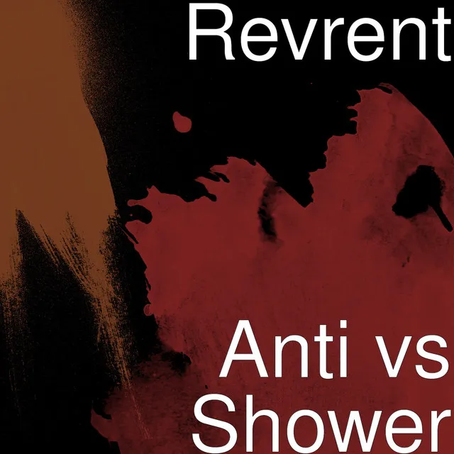 Anti vs Shower