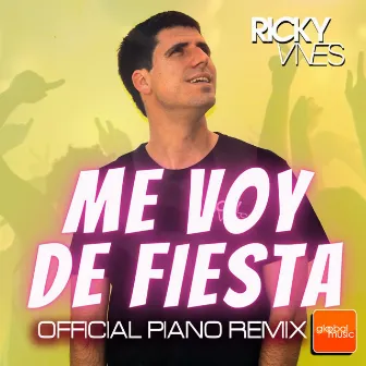 Me Voy De Fiesta by Ricky Vives