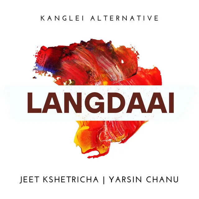 LANGDAAI