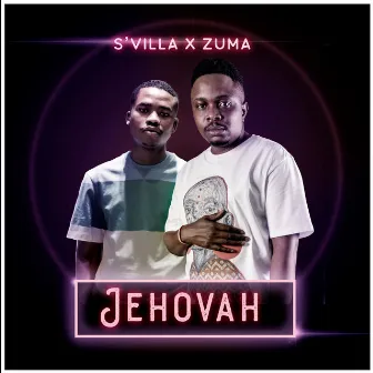 Jehovah by S'Villa