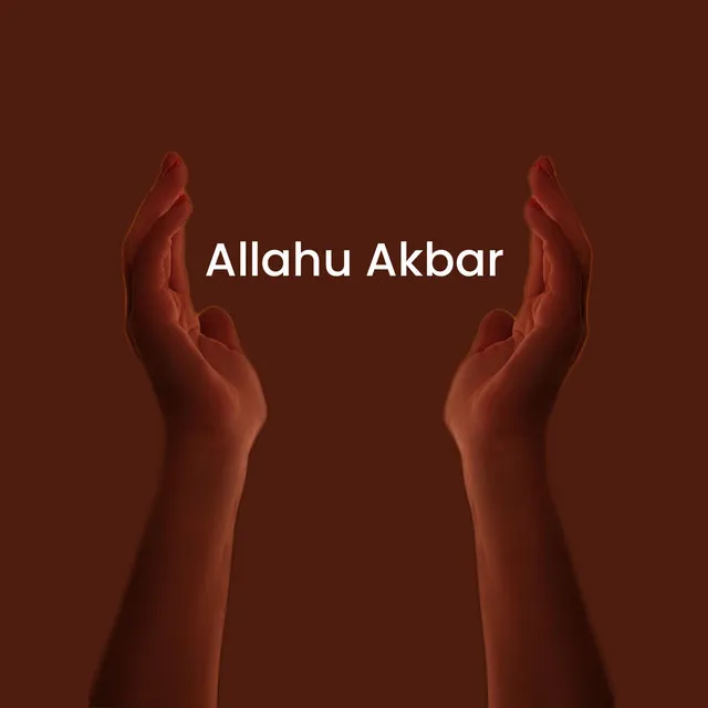 Allah Hu Akbar