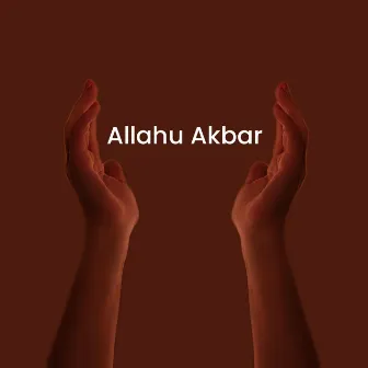 Allah Hu Akbar by eLikenzy