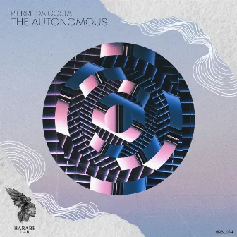 The Autonomous by Pierre da Costa