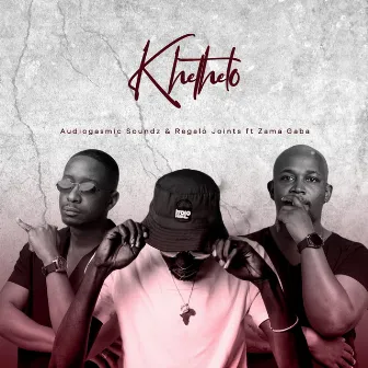 Khethelo by AudioGasmic SoundZ