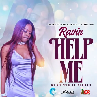 Help Me by Ravin