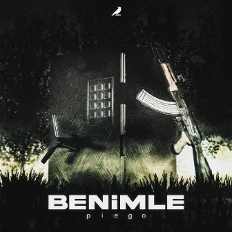 BENİMLE by Piego