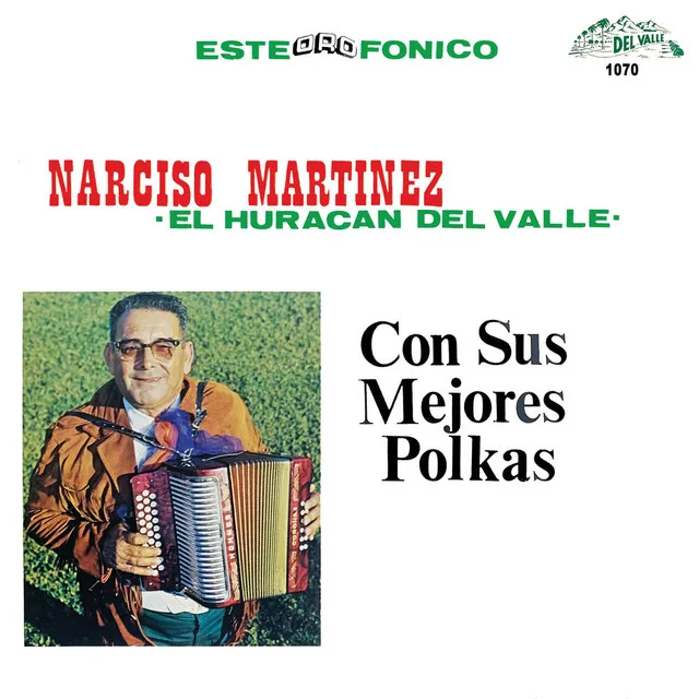 El Carretero (Polka Instrumental)