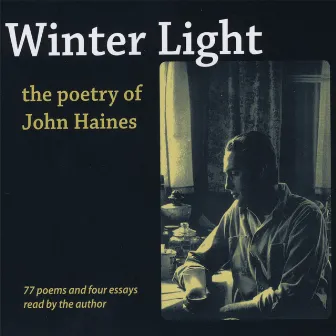 Winter Light by John Haines