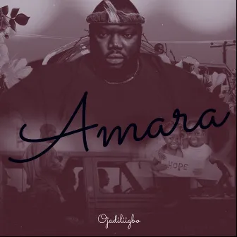 Amara by Ojadiliigbo